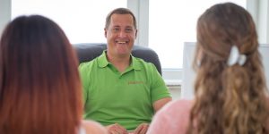 Unsere Leistungen - Chronische Erkrankungen (DMP): jowomed Dr. Wolf in Mainz