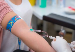 Unsere Leistungen - Chronische Erkrankungen (DMP), Detailbild: jowomed Dr. Wolf in Mainz