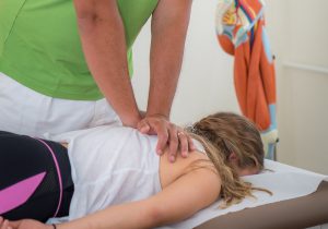 Unsere Leistungen - Therapie, Detailbild: jowomed Dr. Wolf in Mainz