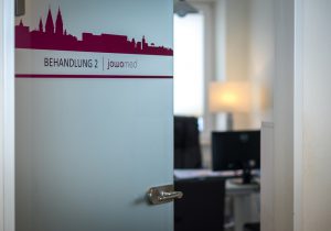 Unsere Leistungen - Vorsorge, Detailbild: jowomed Dr. Wolf in Mainz