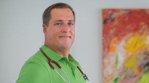 Unsere Leistungen - Dr. Wolf : jowomed Dr. Wolf in Mainz