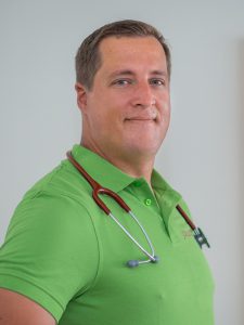 Unsere Praxis - Über uns: jowomed Dr. Wolf in Mainz