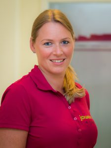 Unsere Praxis - Über uns: jowomed Dr. Wolf in Mainz