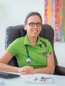 Unsere Praxis - Über uns: jowomed Dr. Wolf in Mainz