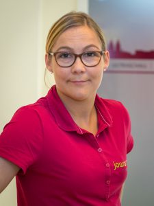 Unsere Praxis - Über uns: jowomed Dr. Wolf in Mainz