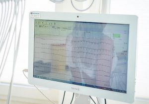 Unsere Leistungen - Sportmedizin, Detailbild: jowomed Dr. Wolf in Mainz